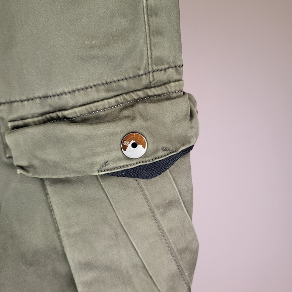 G-Satr Utility Cargo Pants size 31 - Picture 8 of 9